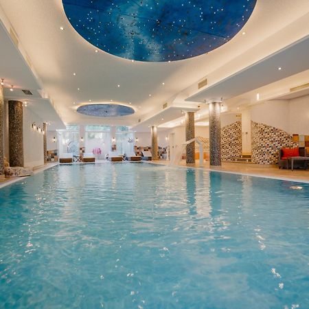 Hotel Waldkrug ديلبروك المظهر الخارجي الصورة