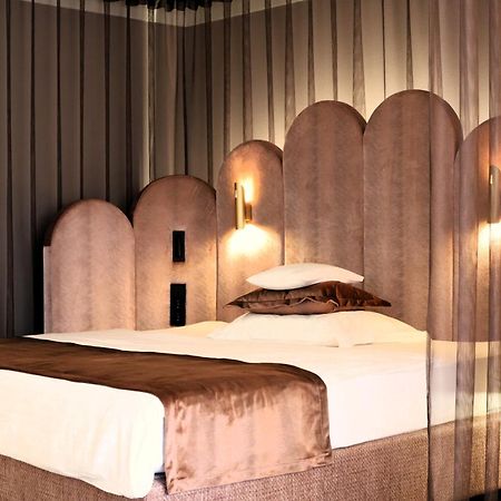 Hotel Waldkrug ديلبروك المظهر الخارجي الصورة