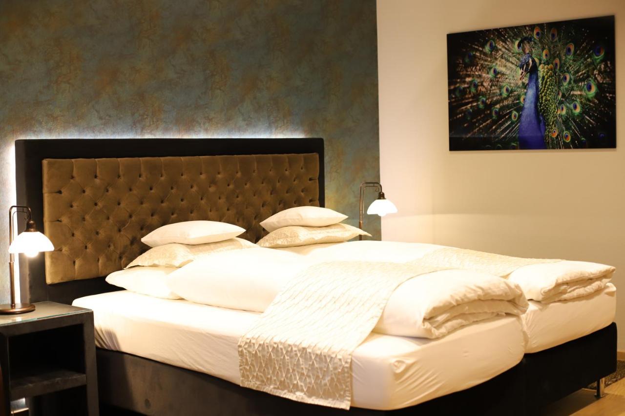 Hotel Waldkrug ديلبروك المظهر الخارجي الصورة
