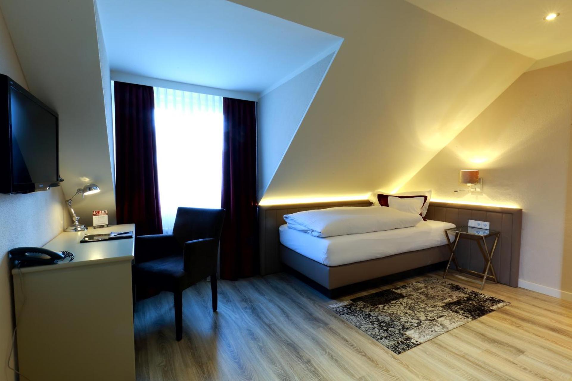 Hotel Waldkrug ديلبروك المظهر الخارجي الصورة