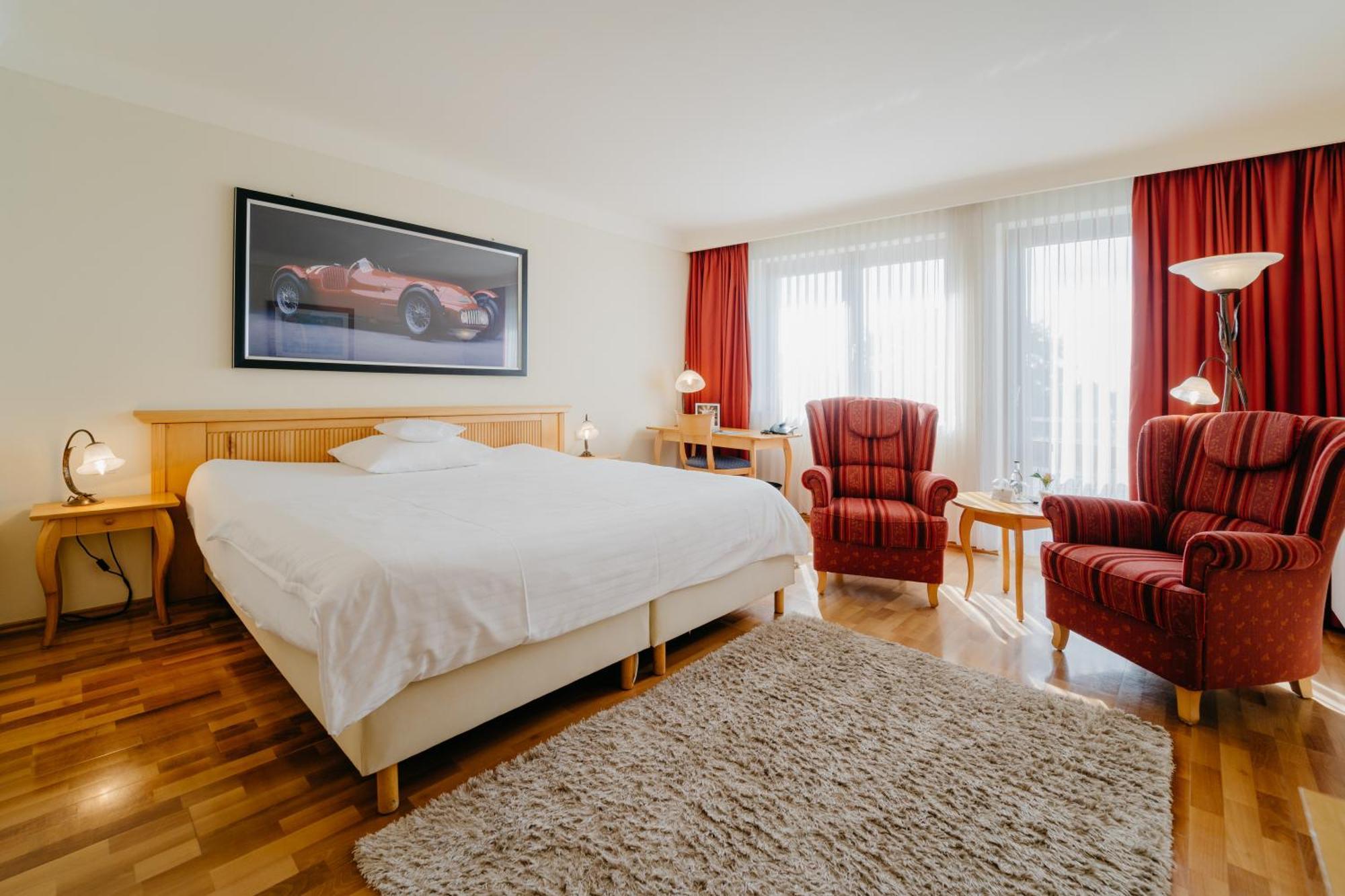 Hotel Waldkrug ديلبروك المظهر الخارجي الصورة