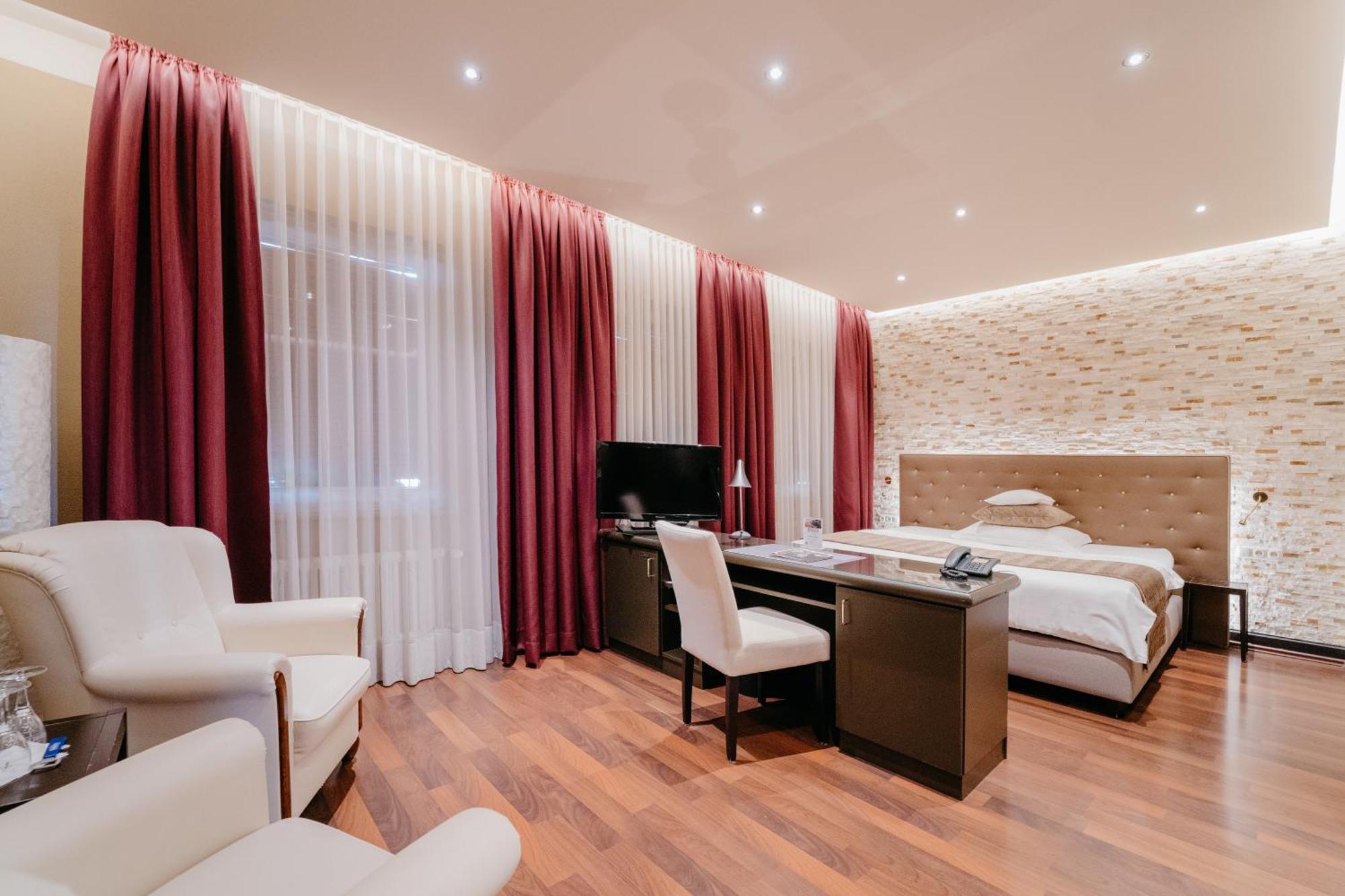 Hotel Waldkrug ديلبروك المظهر الخارجي الصورة