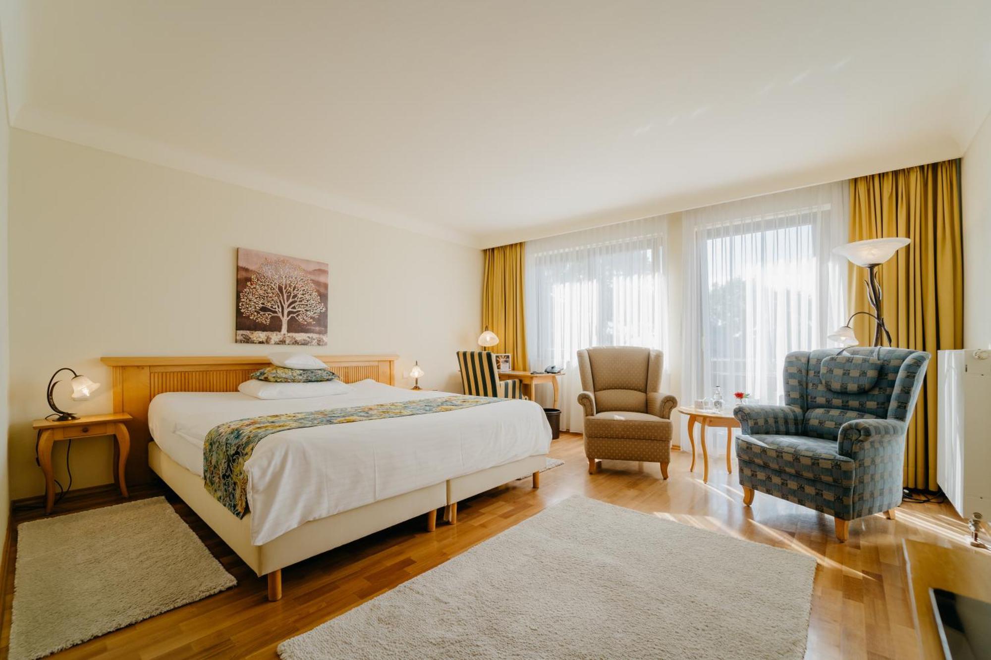 Hotel Waldkrug ديلبروك المظهر الخارجي الصورة