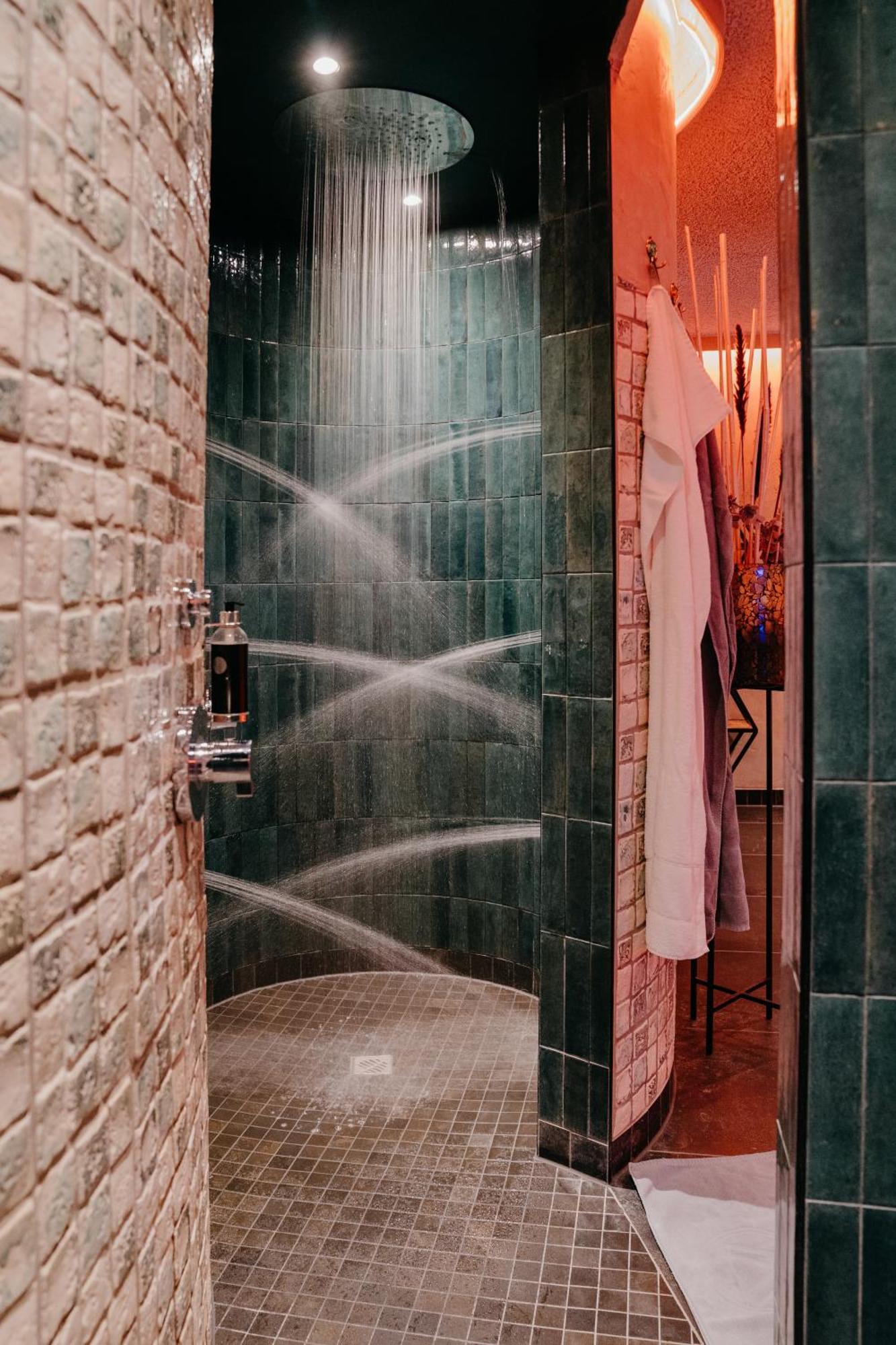 Hotel Waldkrug ديلبروك المظهر الخارجي الصورة