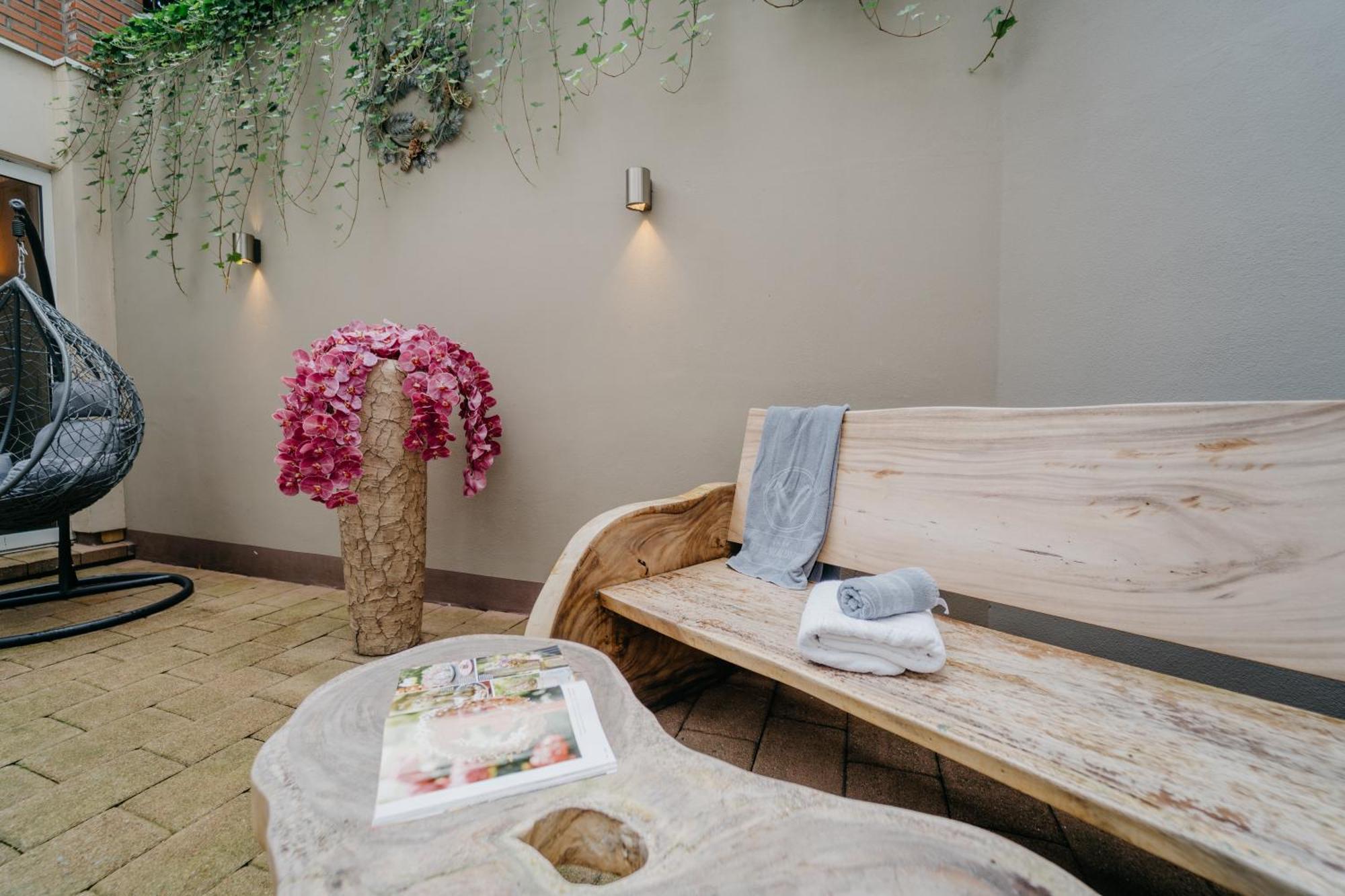 Hotel Waldkrug ديلبروك المظهر الخارجي الصورة