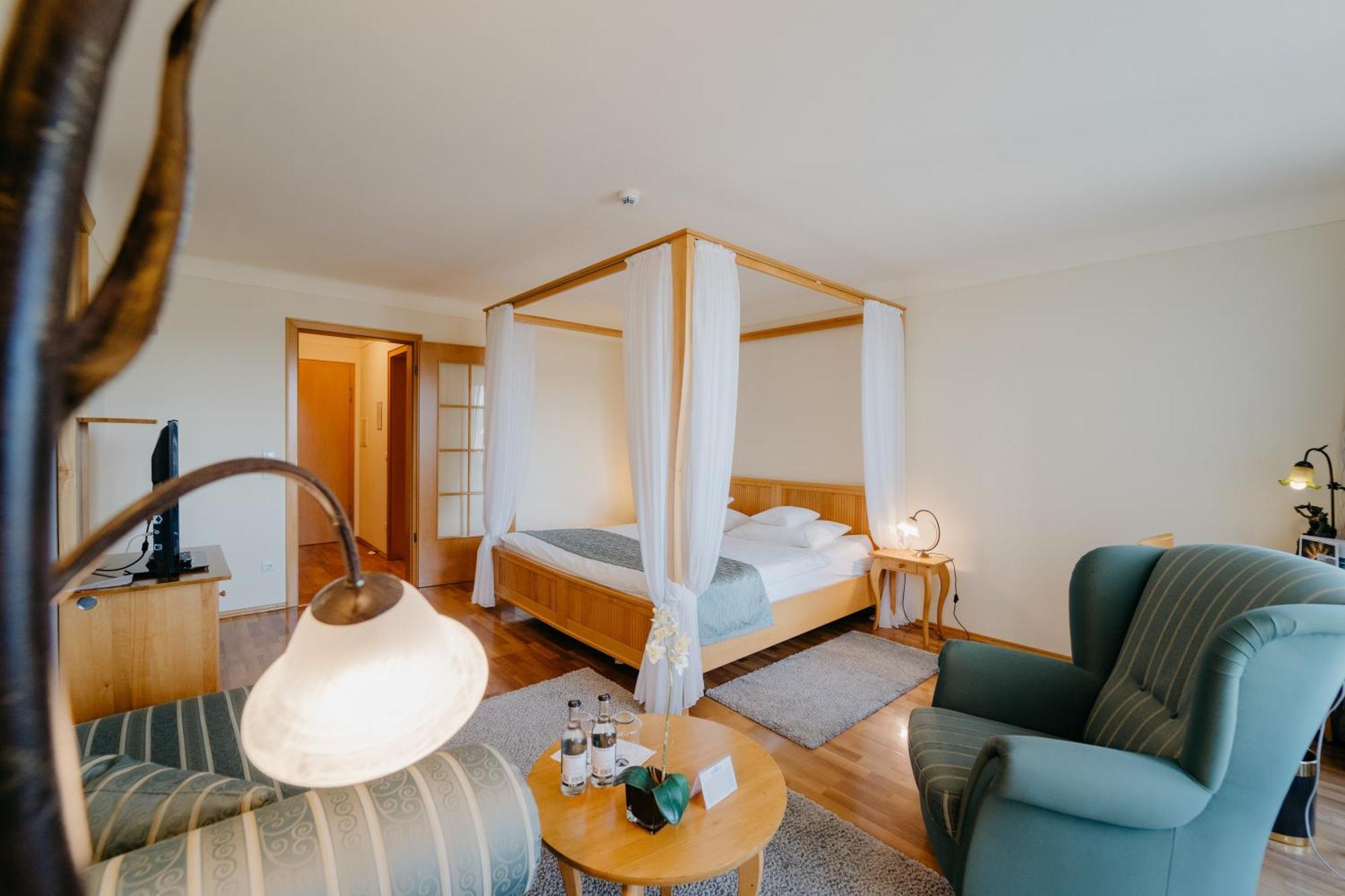 Hotel Waldkrug ديلبروك المظهر الخارجي الصورة